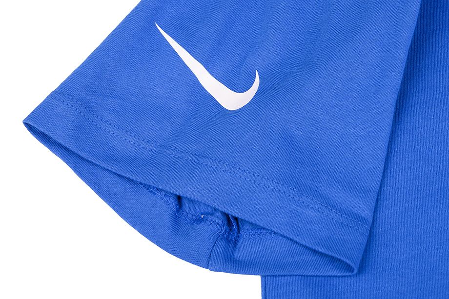 Nike Tricou pentru copii Park CZ0909 463