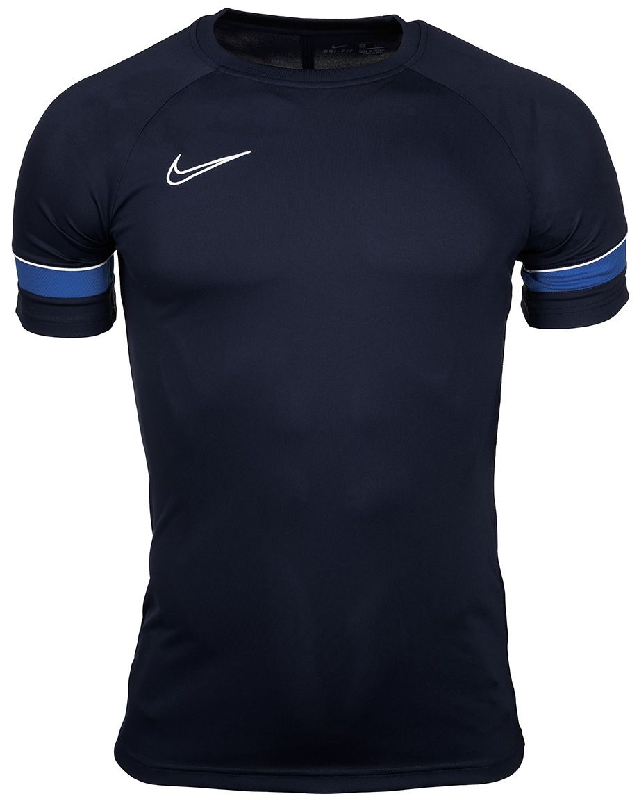 Nike tricouri pentru bărbați Dri-FIT Academy CW6101 453
