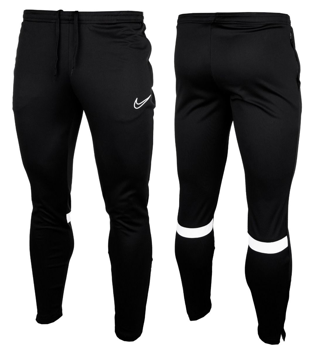 Nike Pantaloni Pentru Bărbați Dri-FIT Academy CW6122 010