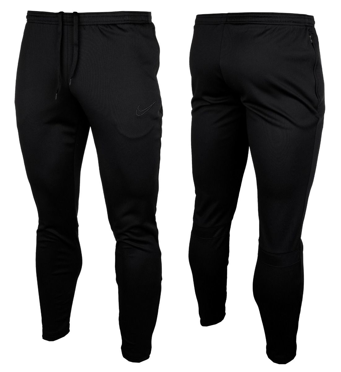 Nike Pantaloni Pentru Bărbați Dri-FIT Academy CW6122 011