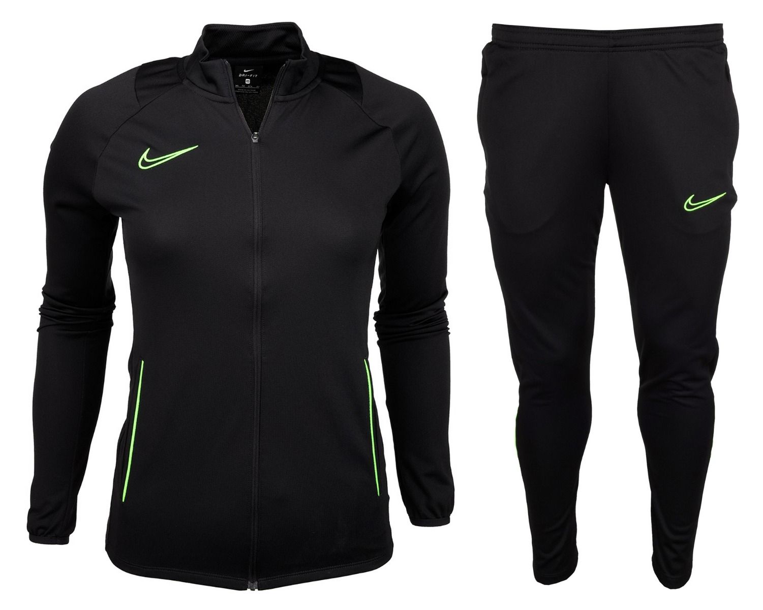 Nike Trening pentru femei Dry Acd21 Trk Suit DC2096 011