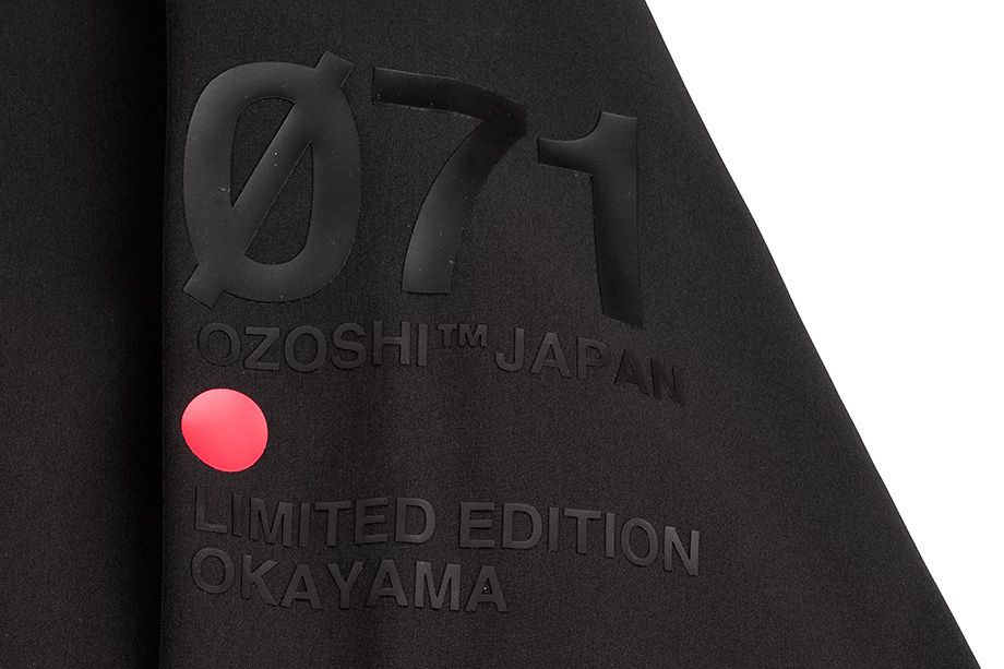Ozoshi Geacă De Bărbați Softshell Kazaiuki O20SS001
