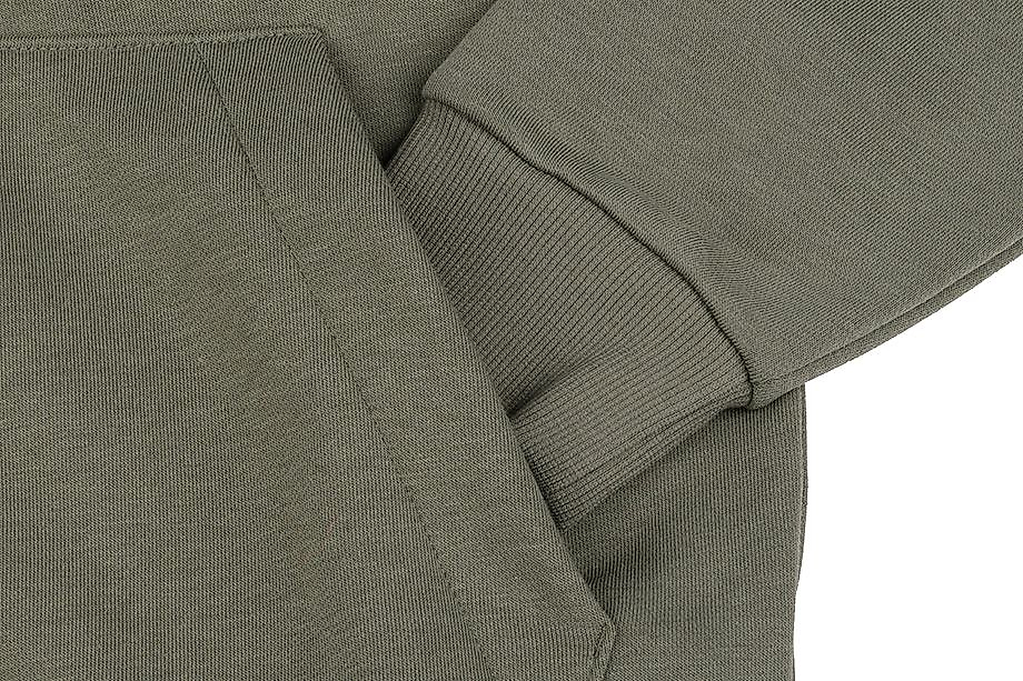 adidas Bluză Pentru Bărbați Essentials Full-Zip Hoodie GK9052