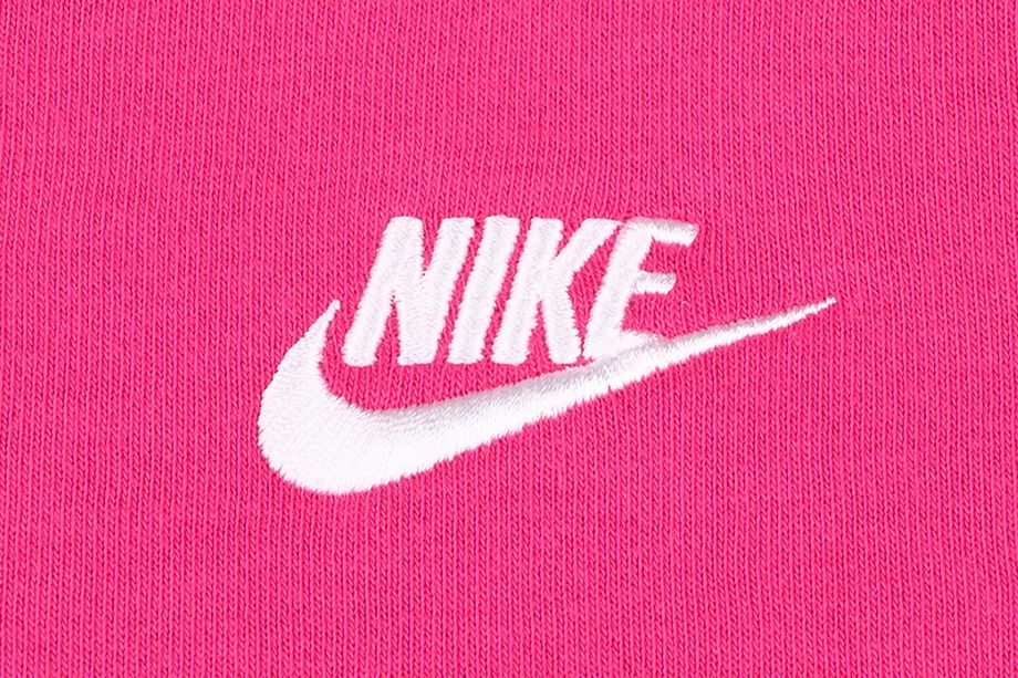 Nike Hanorac pentru femei NSW Essntl Flc Crew BV4110 616