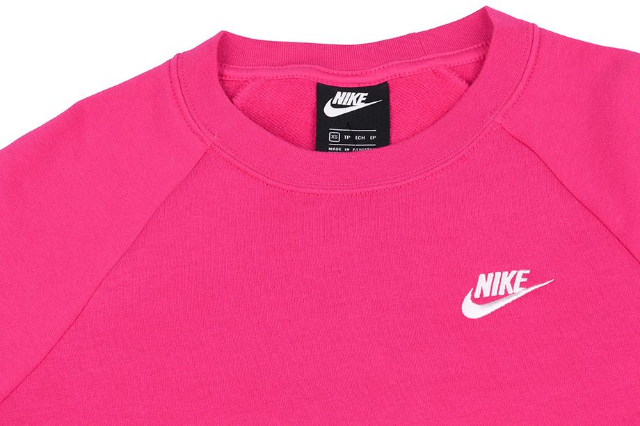 Nike Hanorac pentru femei NSW Essntl Flc Crew BV4110 616