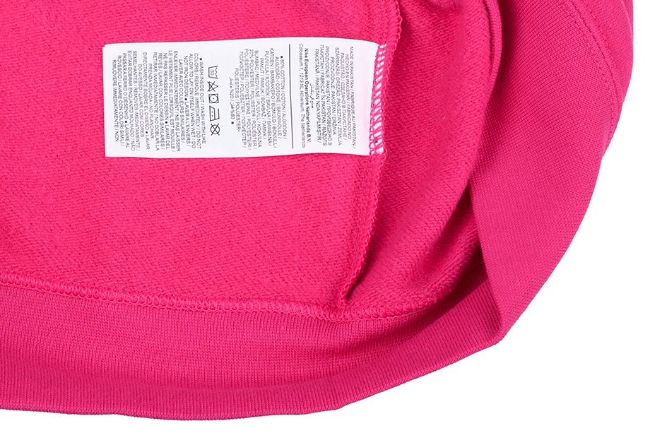 Nike Hanorac pentru femei NSW Essntl Flc Crew BV4110 616