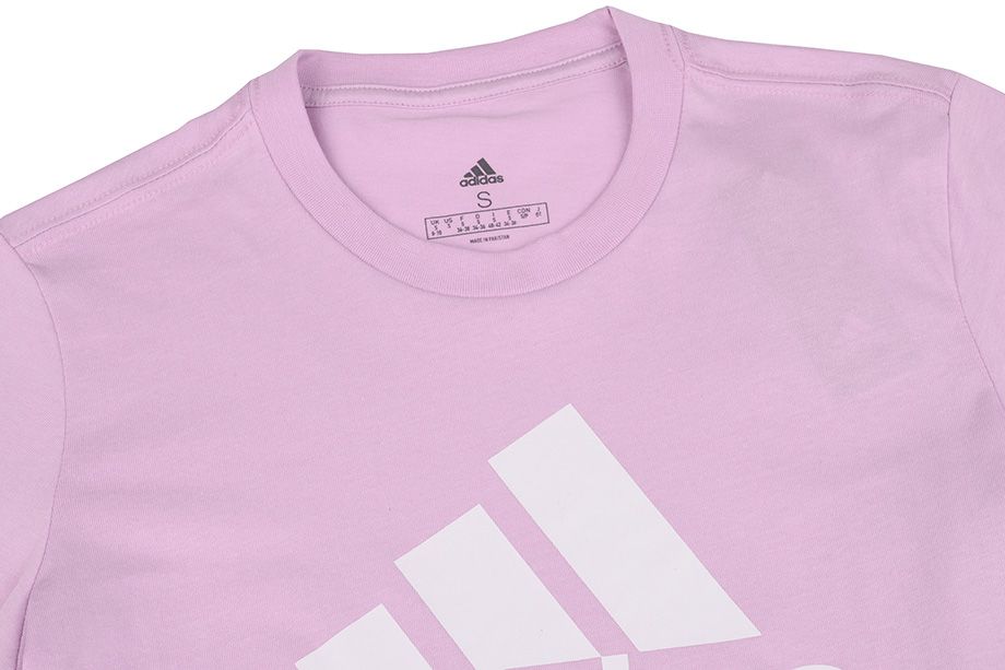adidas tricou femei Essentials Regular T-Shirt GV4030