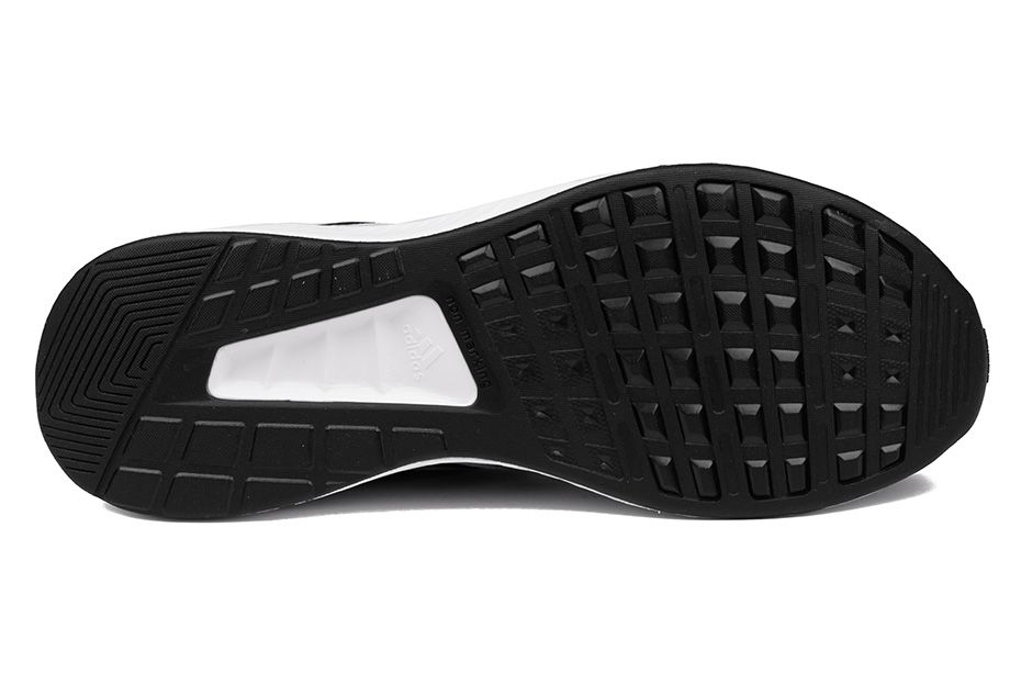 adidas pantofli barbati de alergat Runfalcon 2.0 FZ2804