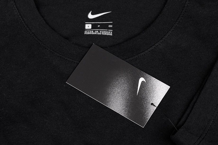 Nike Tricou pentru bărbați Park 20 Tee CZ0881 010