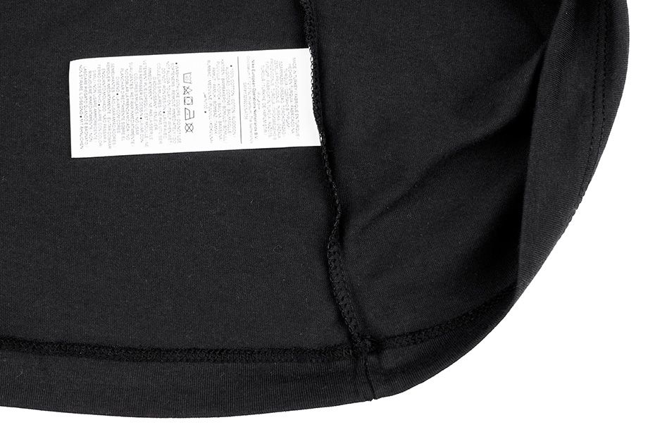 Nike Tricou pentru copii Park CZ0909 010 EUR XS OUTLET Nike Tricou pentru copii Park CZ0909 010 EUR XS OUTLET