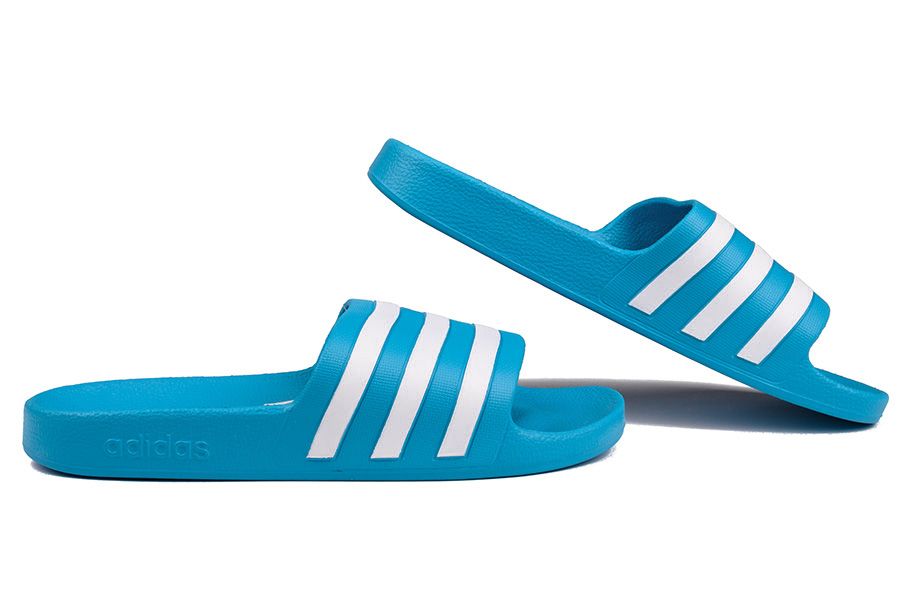 adidas Slapi pentru barbati Adilette Aqua FY8047 EUR 46 OUTLET