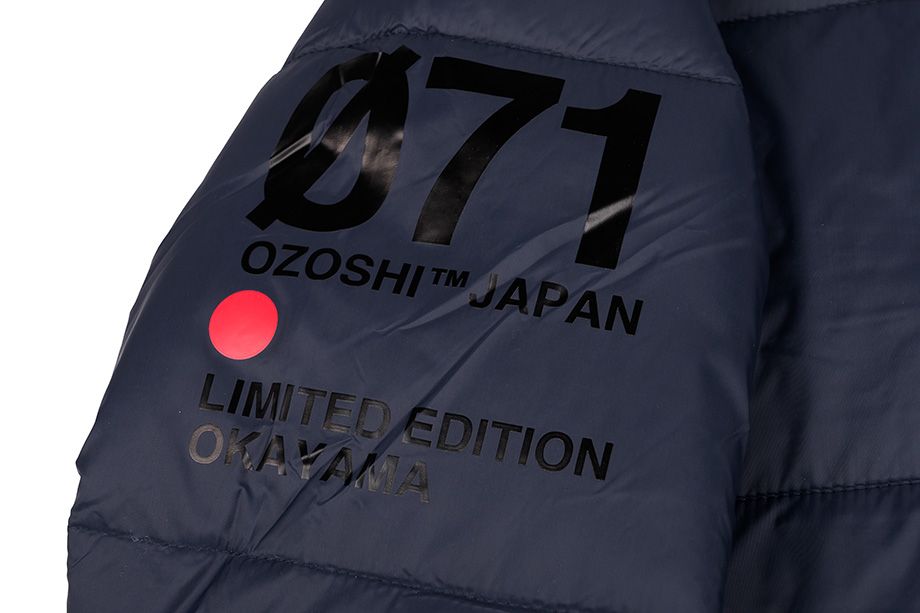 Ozoshi Geacă De Bărbați Koihiro O20JT001