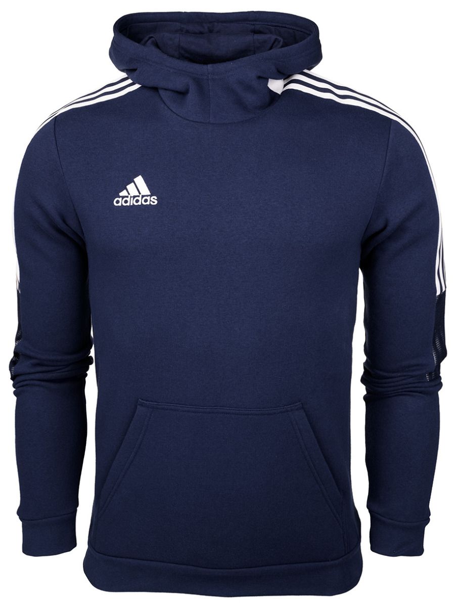 adidas Bluză Pentru Bărbați Tiro 21 Sweat Hoody GH4464