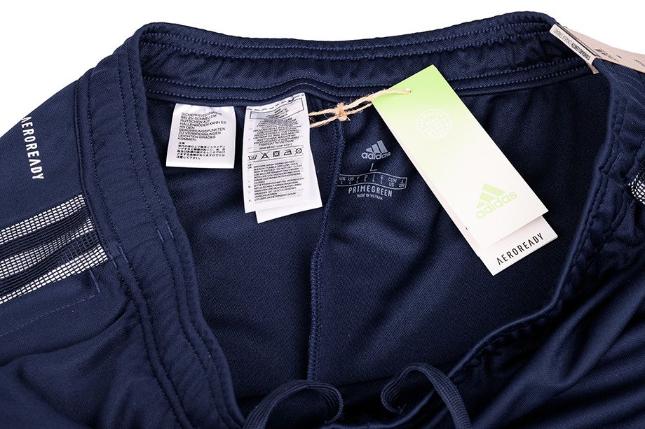 adidas Pantaloni Pentru Copii Tiro 21 Track GK9666