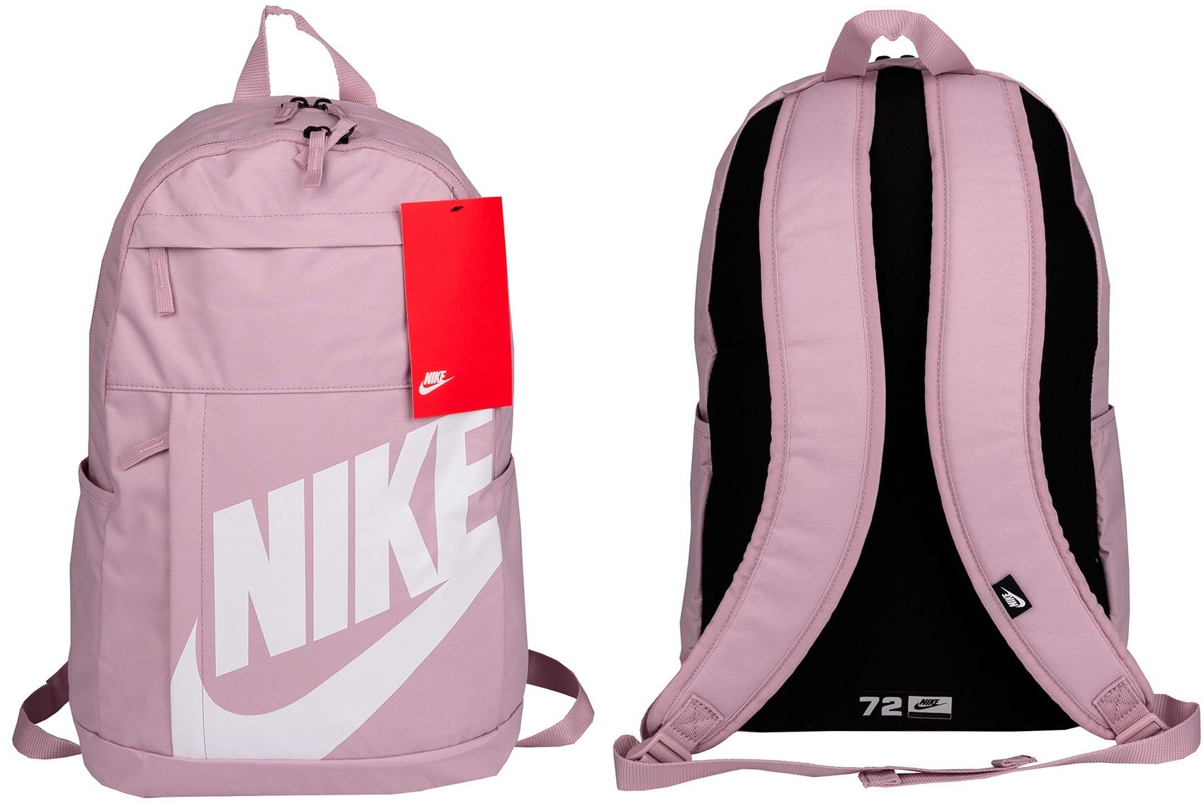 Nike Rucsac de Oraș Elemental BKPK 2.0 BA5876 516