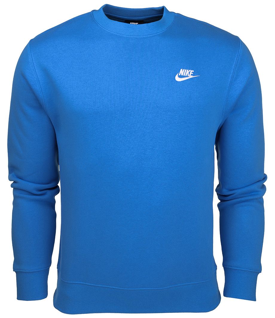 Nike bluză bărbați NSW Club Crew BB BV2662 435