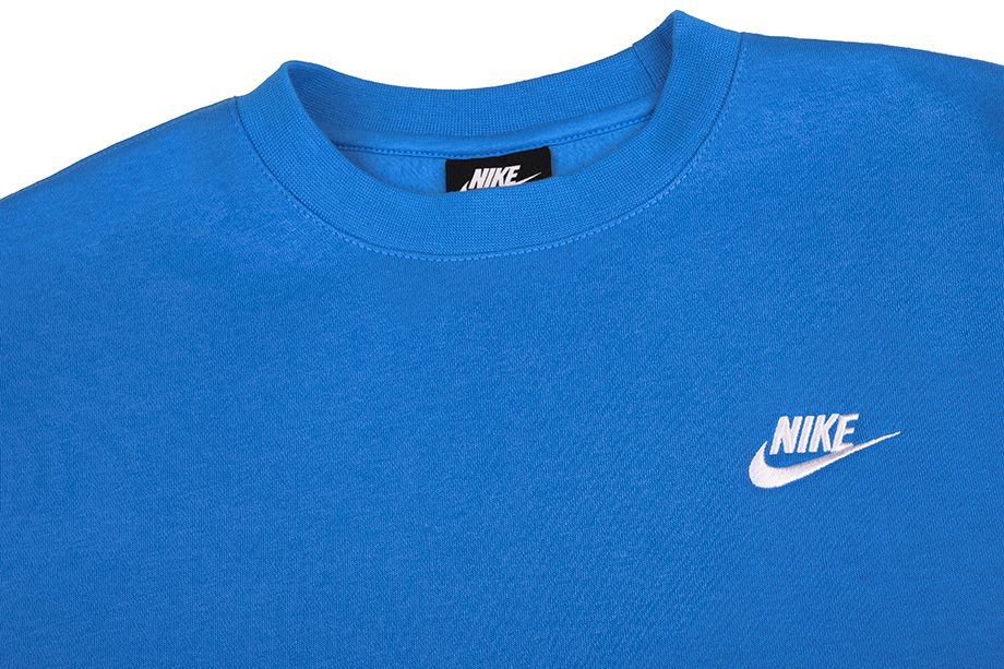 Nike bluză bărbați NSW Club Crew BB BV2662 435