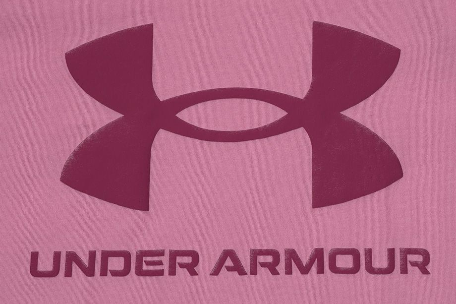 Under Armour tricou pentru femei Live Sportstyle Graphic Ssc 1356305 680