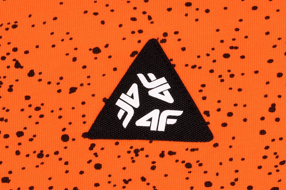 4F Tricou Pentru Copii HJL21 JTSM006C 70S
