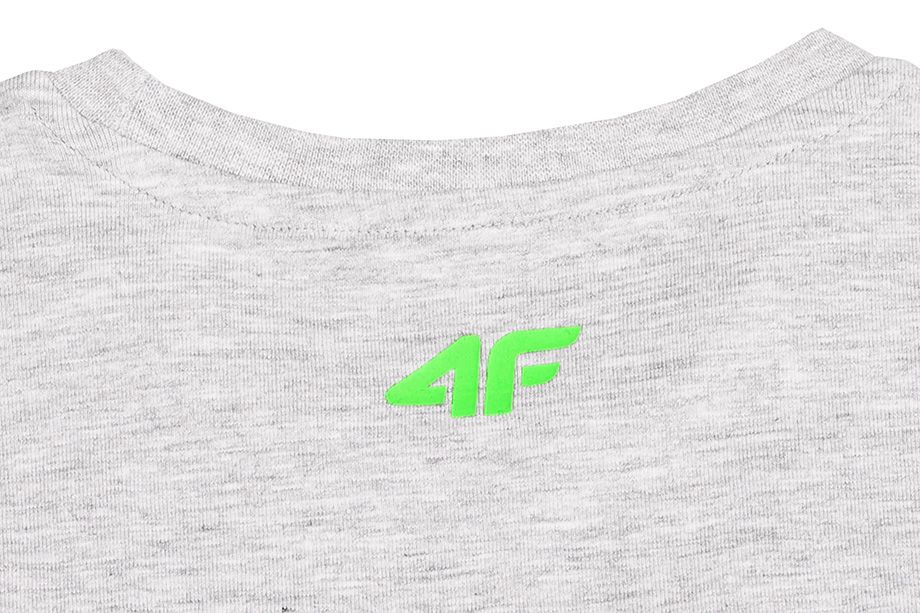 4F Tricou Pentru Copii HJL21 JTSM004B 27M