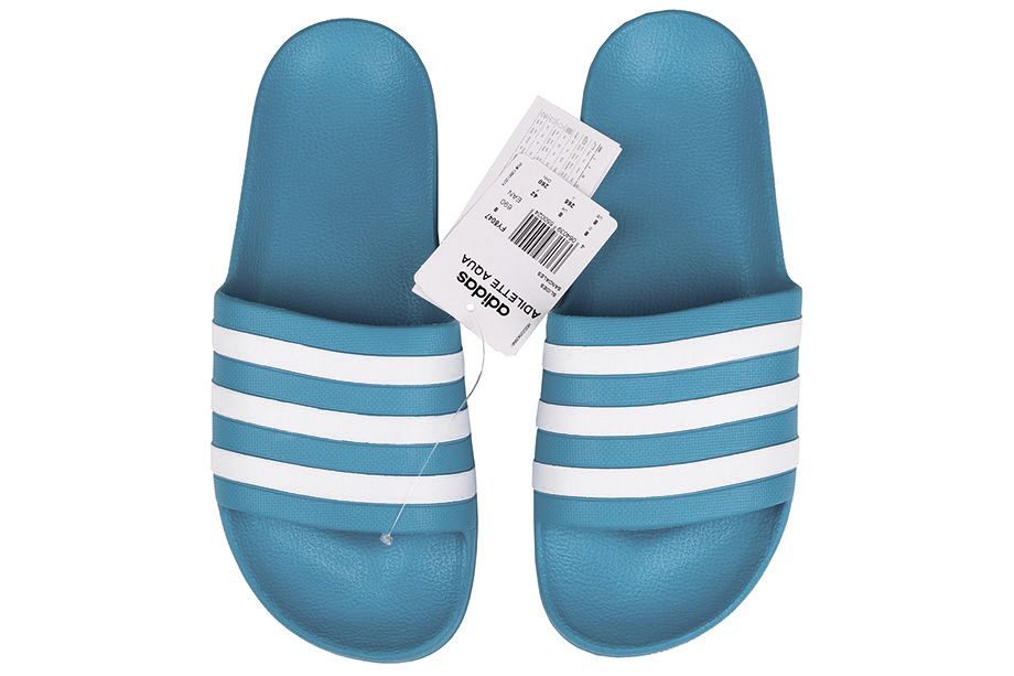 adidas Slapi pentru femei Adilette Aqua FY8100