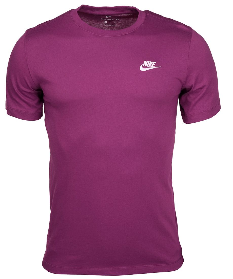 Nike tricou bărbătesc Club Tee AR4997 503 