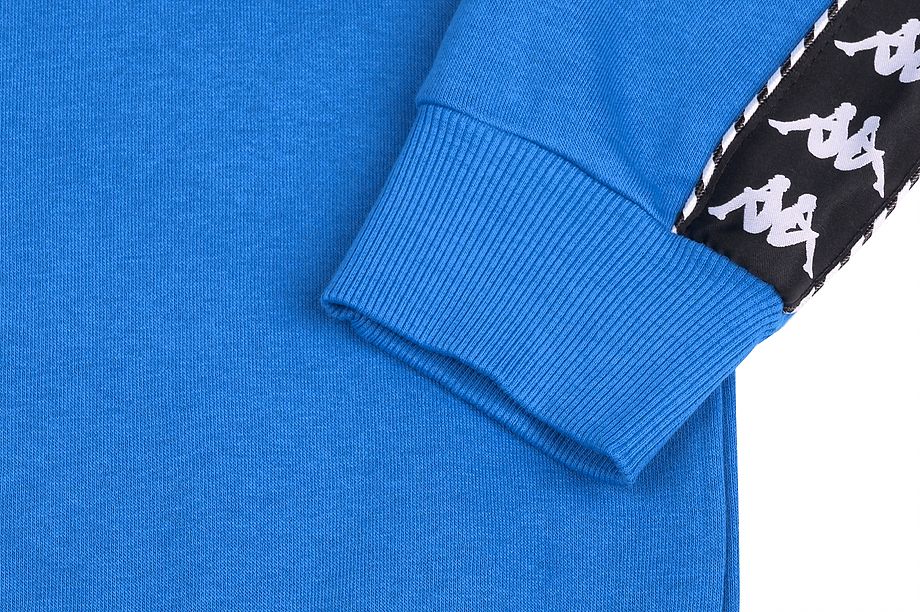 Kappa Bărbați sweatshirt Bluză Ildan 309004 19-4151