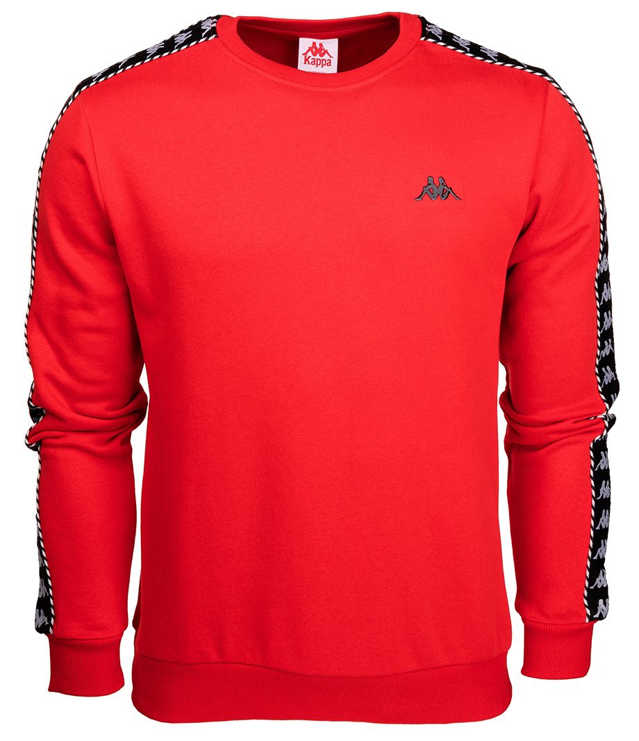 Kappa Bărbați sweatshirt Bluză Ildan 309004 18-1664