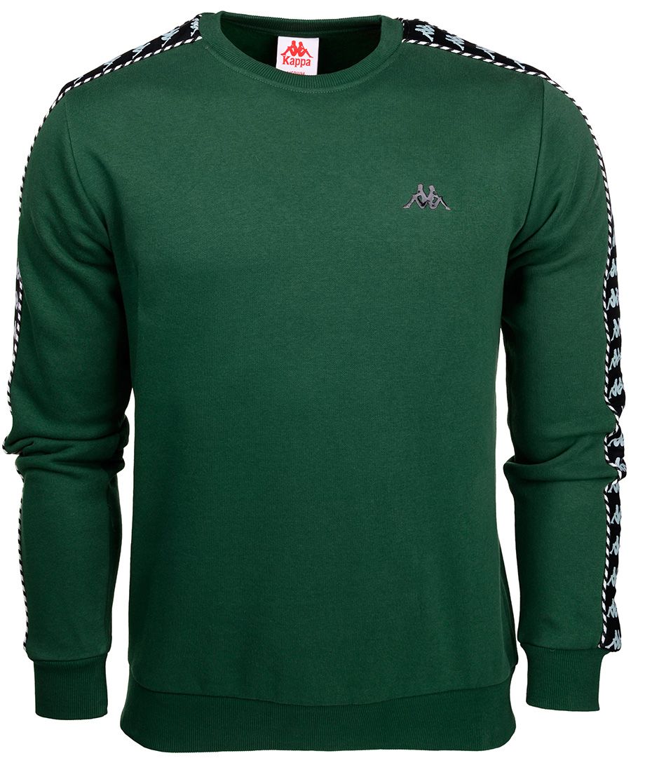 Kappa Bărbați sweatshirt Bluză Ildan 309004 19-6311