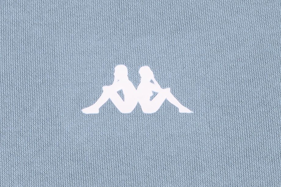 Kappa Bărbați sweatshirt Bluză Ildan 309004 16-4013