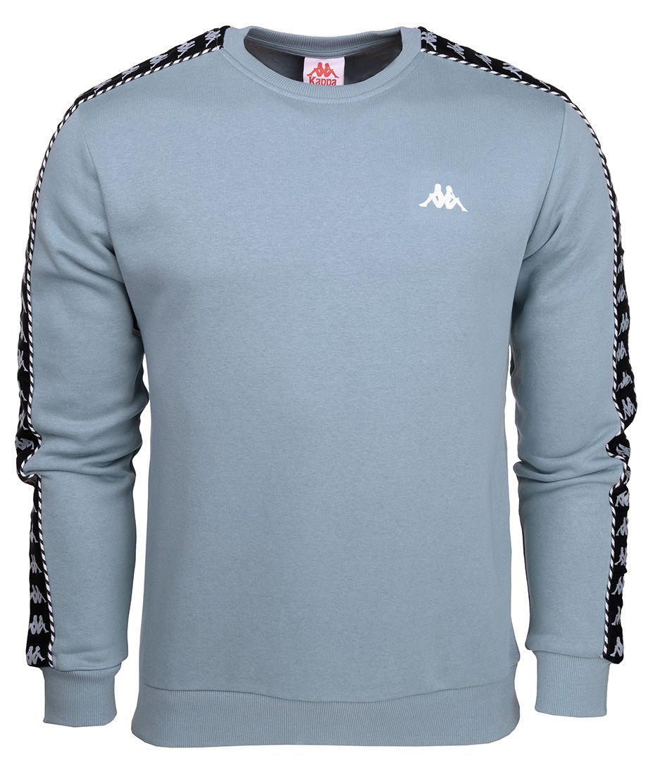 Kappa Bărbați sweatshirt Bluză Ildan 309004 16-4013