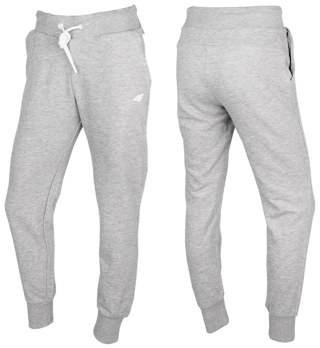 4F Pantaloni Femei NOSH4 SPDD002 27M