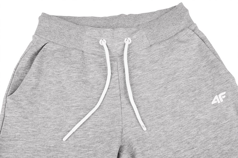 4F Pantaloni Femei NOSH4 SPDD002 27M