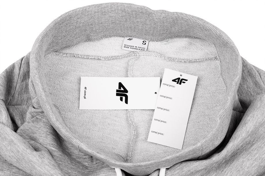 4F Pantaloni Femei NOSH4 SPDD002 27M