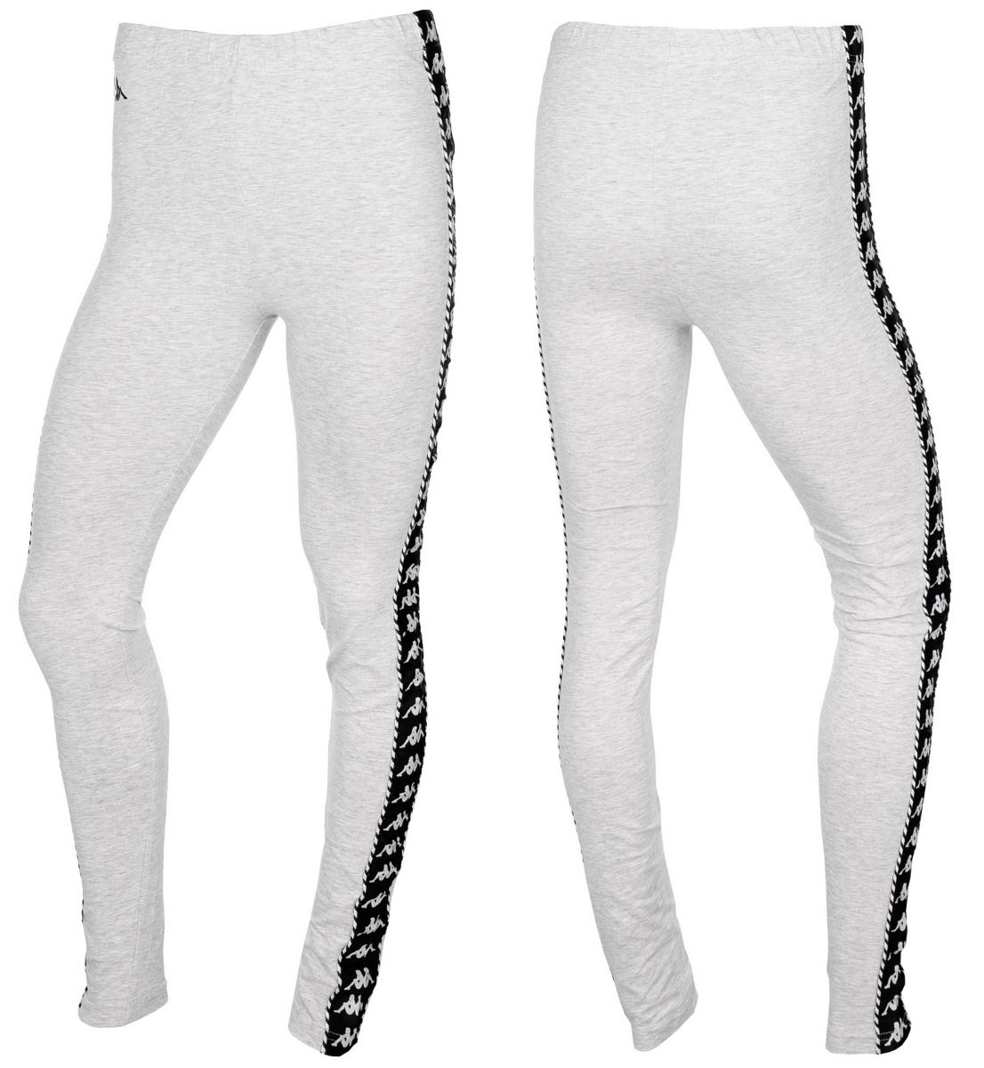 Kappa Legging pentru femei Sport ISADOMA 309075 15-4101M