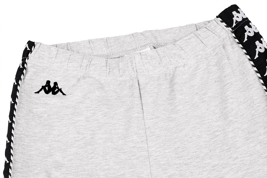 Kappa Legging pentru femei Sport ISADOMA 309075 15-4101M