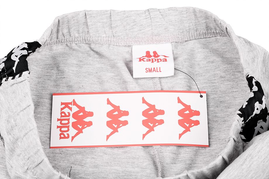 Kappa Legging pentru femei Sport ISADOMA 309075 15-4101M
