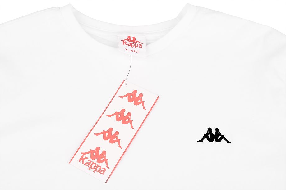 Kappa Tricou bărbătesc Iljamor 309000 11-0601
