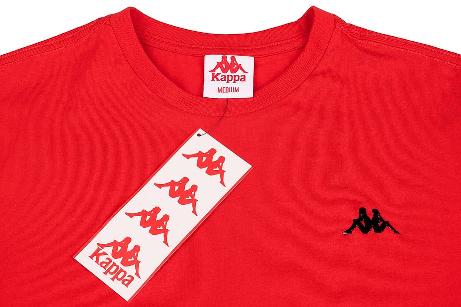 Kappa Tricou bărbătesc Iljamor 309000 18-1664