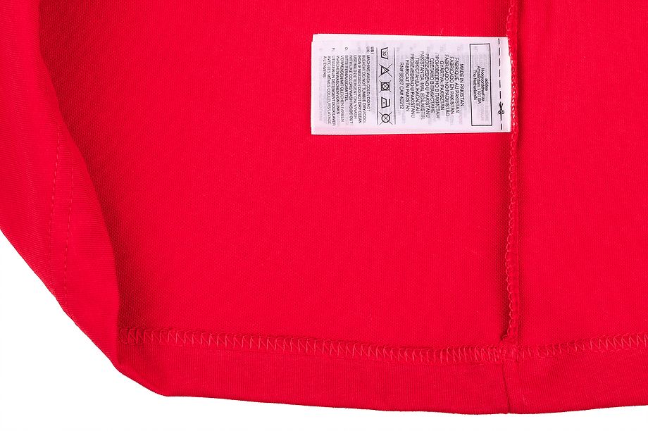 adidas Tricou Pentru Bărbați Essentials Linear Slim Tee GL0061