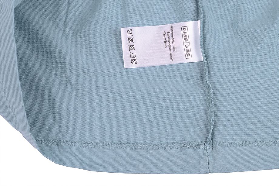 Kappa Tricou bărbătesc Iljamor 309000 16-4013