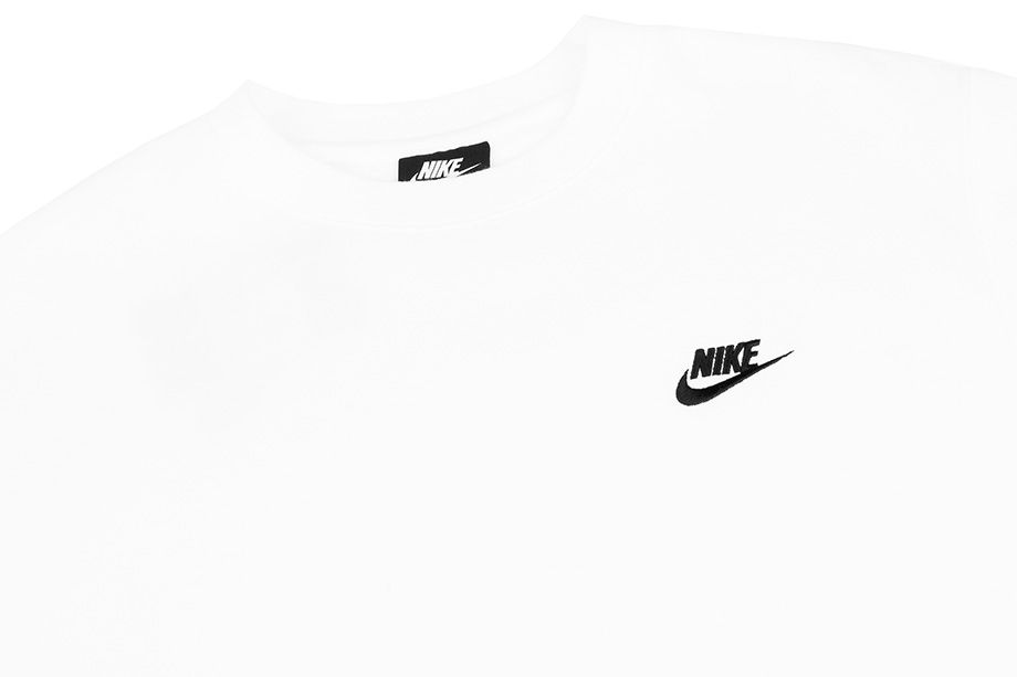 Nike bluză bărbați NSW Club Crew BB BV2662 100
