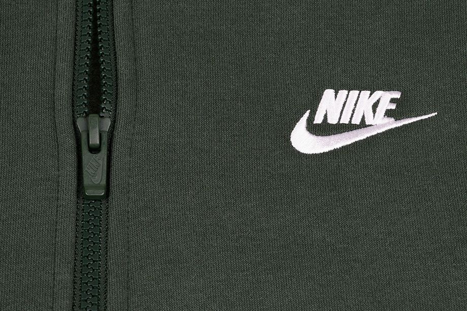 Nike bărbați bluză NSW Club BV2686 337