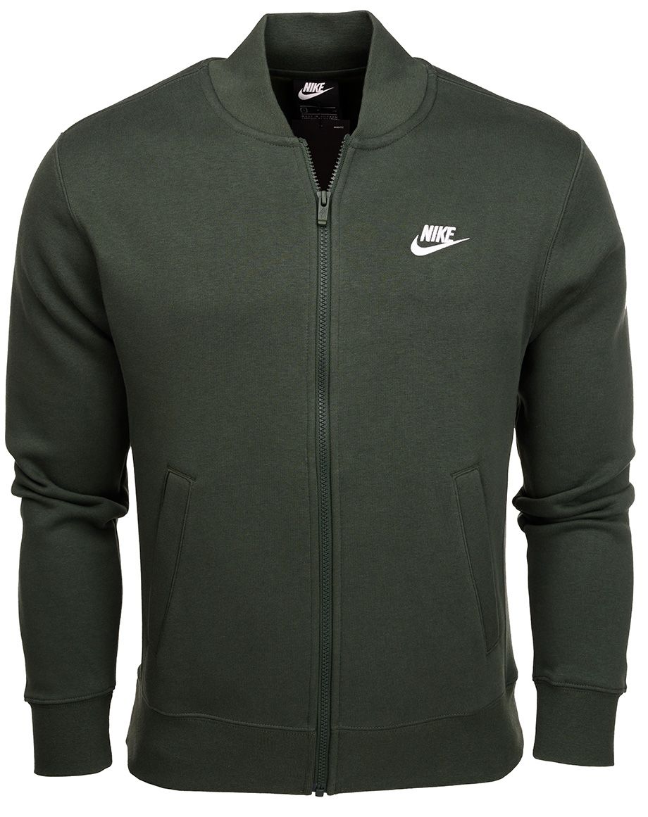 Nike bărbați bluză NSW Club BV2686 337