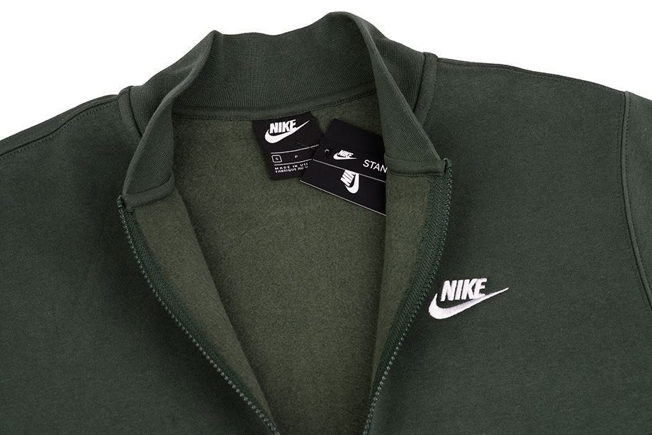 Nike bărbați bluză NSW Club BV2686 337