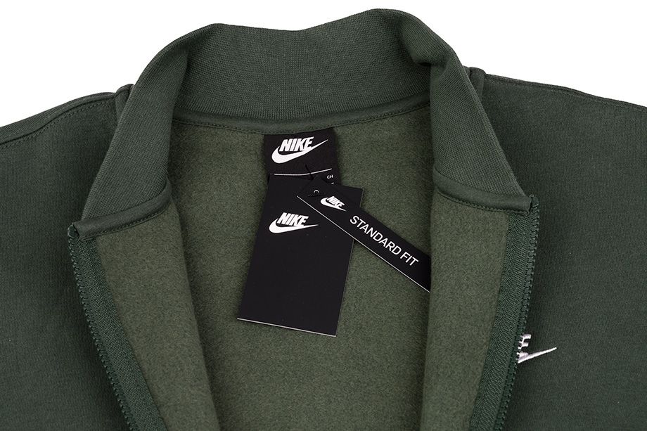 Nike bărbați bluză NSW Club BV2686 337