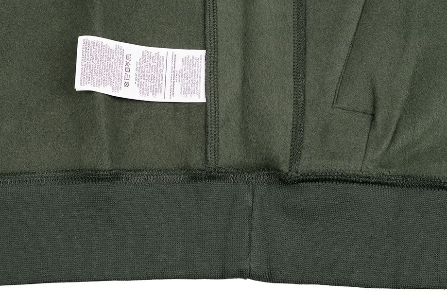 Nike bărbați bluză NSW Club BV2686 337