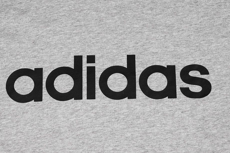 adidas Tricou Pentru Bărbați Essentials Linear Slim Tee GL0060