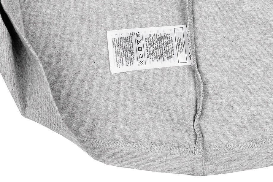 adidas Tricou Pentru Bărbați Essentials Linear Slim Tee GL0060