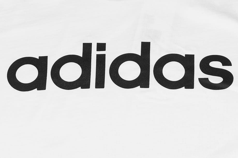 adidas Tricou Pentru Bărbați Essentials Linear Slim Tee GL0058